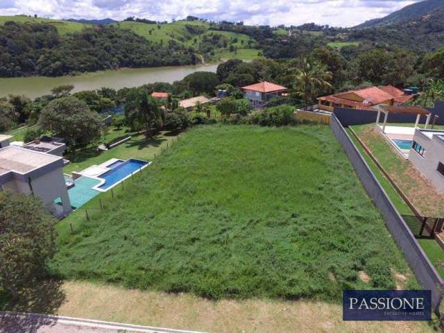 Terreno à venda, 1300 m² por R$ 420.000,00 - Serras e Águas - Vargem/SP