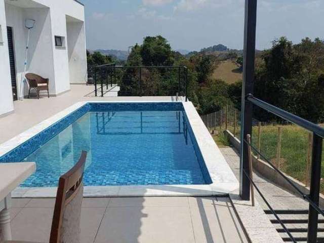 Casa com 3 dormitórios à venda, 180 m² por R$ 1.250.000 - dos Limas - Joanópolis/SP