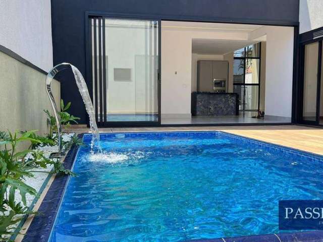 Casa com 3 dormitórios à venda, 186 m² por R$ 1.500.000,00 - Jardim Santa Rita de Cássia - Bragança Paulista/SP