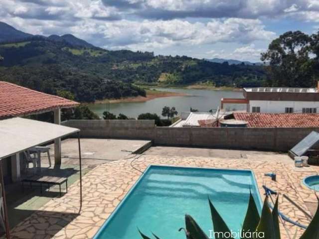 Casa com 3 quartos à venda na Zona Rural, Joanópolis , 700 m2 por R$ 450.000