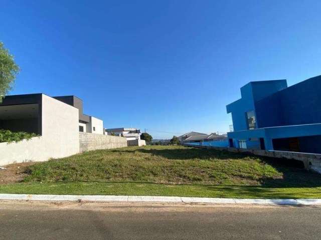 Terreno à venda, 600 m² por r$ 300.000,00 - condomínio jardim flamboyan - bragança paulista/sp