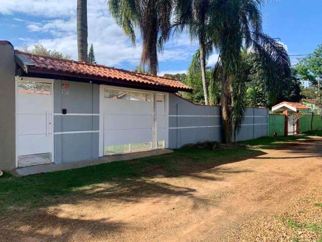 Casa para Venda em Avaré, Costa Azul I, 3 dormitórios, 1 suíte, 2 banheiros, 3 vagas