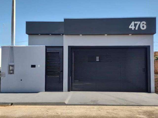 Casa para Venda em Cerqueira César, Centro, 2 dormitórios, 1 suíte, 2 banheiros, 2 vagas