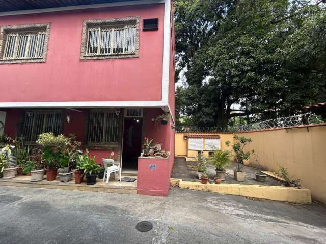 Casa de Condomínio com 3 Quartos à venda, 101m² - Taquara