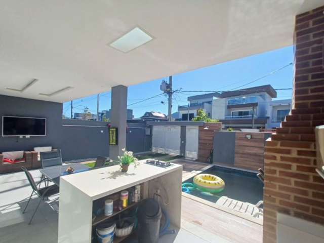 Vendo Excelente Casa Vargem Pequena