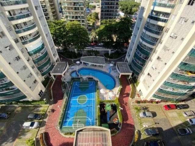 Vendo apartamento de 3 quartos Aroazes