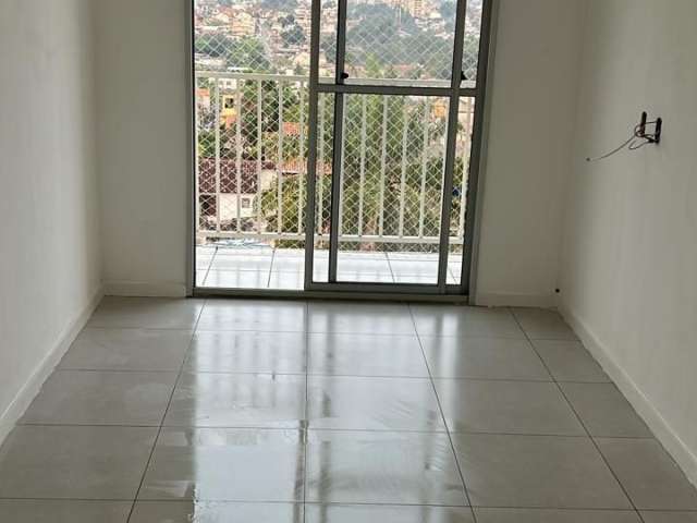 Oportunidade apartamento de 2 quartos semi mobiliado