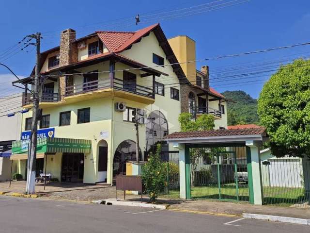 Aconchegante apartamento na Serra Gaúcha