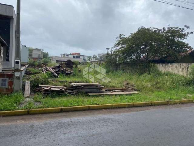 Terreno plano próximo centro