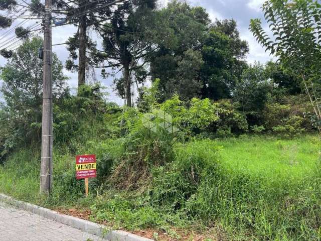 Excelente terreno próximo ao centro