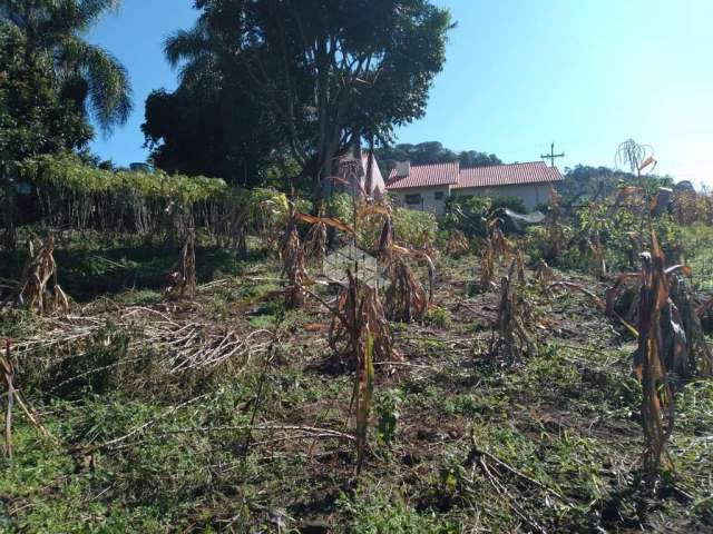 Terreno na Vila Germânia em Nova Petrópolis