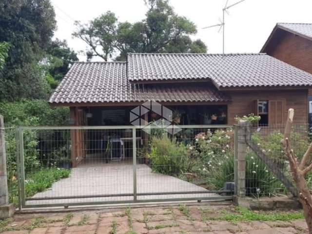 Casa/chalé com 2 quartos em Nova Petrópolis