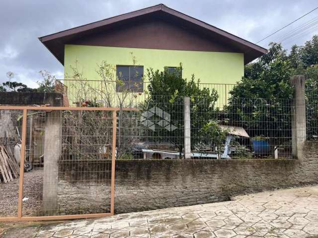 Casa com 2 Quartos na Vila Germânia em Nova Petrópolis