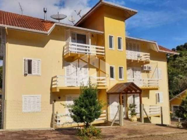 Apartamento 3 quartos no centro de Nova Petrópolis