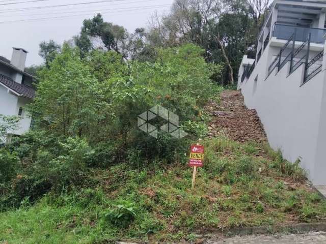 Terreno no bairro Pousada da Neve, Nova Petrópolis na Serra Gaúcha.