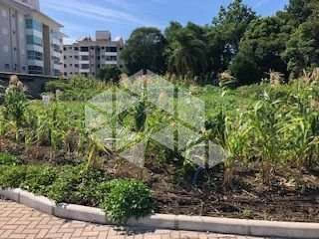 Excelente terreno em bairro nobre