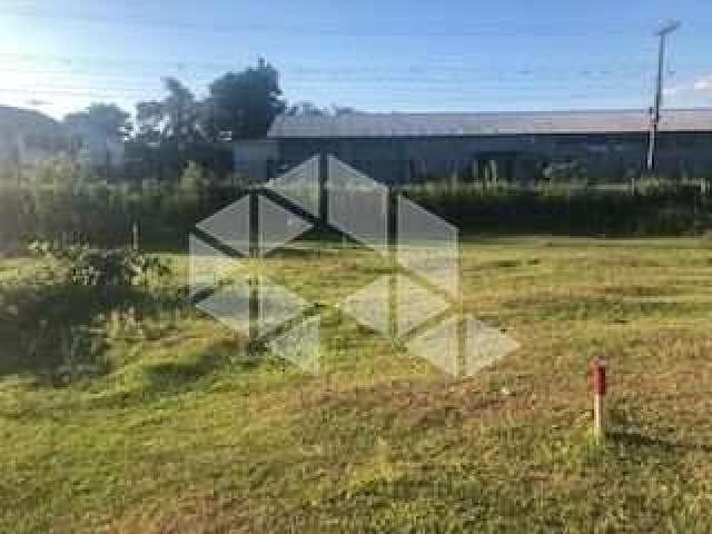 Terreno de 840m² a venda por R$ 320.000