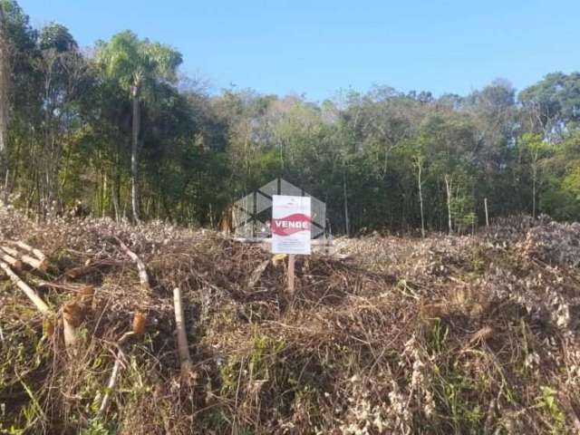 Terrenos 705 m² Loteamento no Bairro Piá