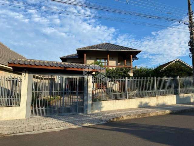 Casa ampla na Serra Gaúcha