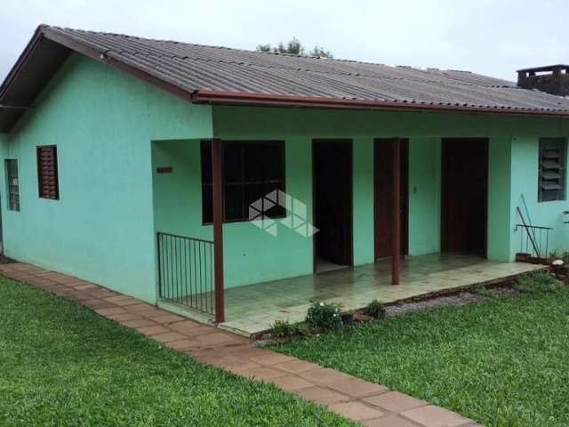 Casa Alvenaria com 4 quartos em Nova Petrópolis