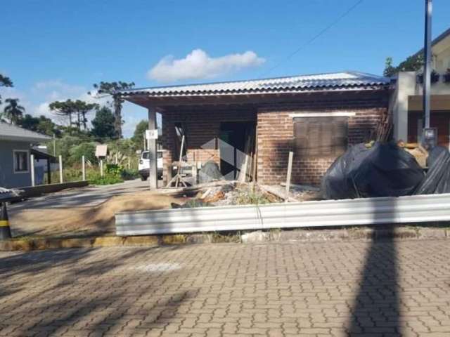 Casa em Construção na Vila Germânia