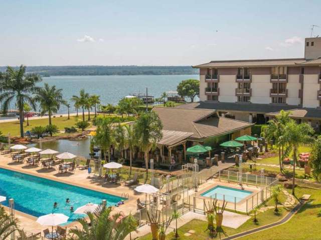 Incrível Life Resort: Oásis de Luxo na Asa Norte, Brasília