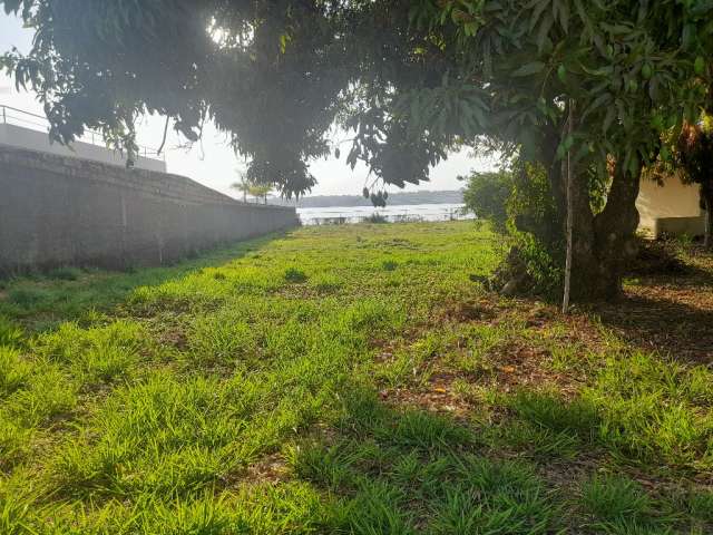 Vende-se Lote Exclusivo Ponta de Picolé com Vista Deslumbrante