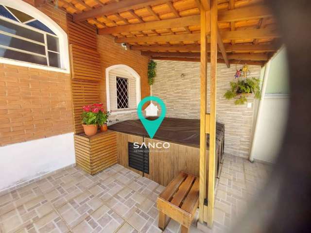 Casa disponível para locação, no bairro jardim sagrado, na cidade de jundiaí