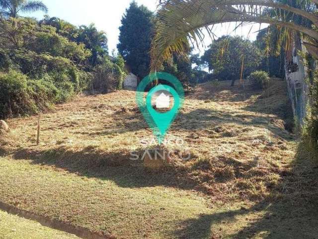 Terreno para venda, no condomínio horizonte azul i, na cidade de itupeva