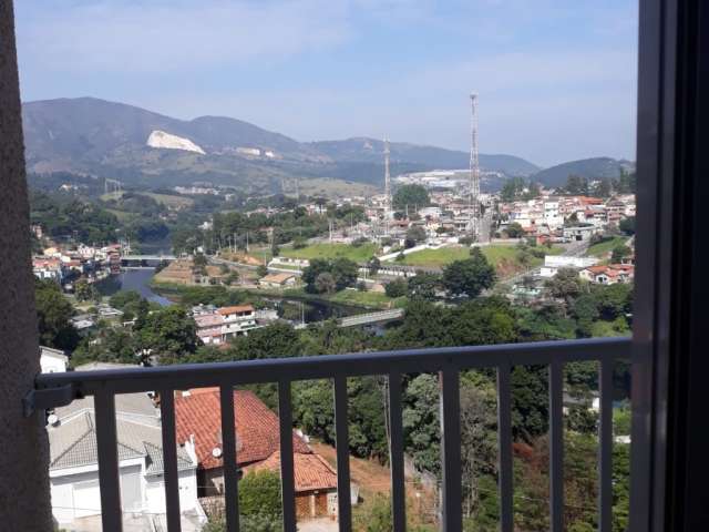 Lindo apartamento pronto para morar