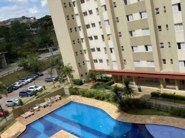 Lindo apartamento pronto para Morar