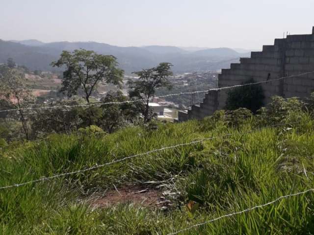 Terreno Santana de Parnaíba