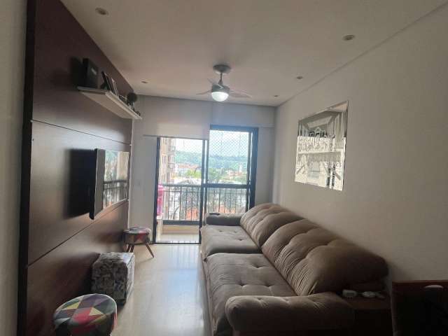 Lindo apartamento pronto para Morar Jd Belval