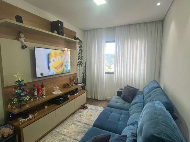 Excelente apartamento pronto jd belval Barueri