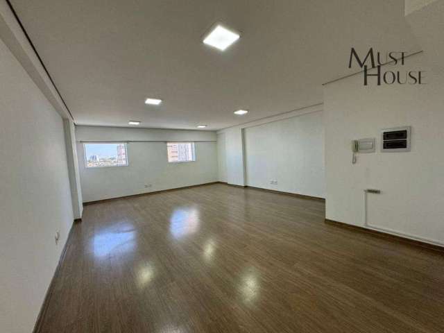 Sala para alugar, 43 m² por R$ 3.092,00/mês - Planeta Master Office - Sorocaba/SP