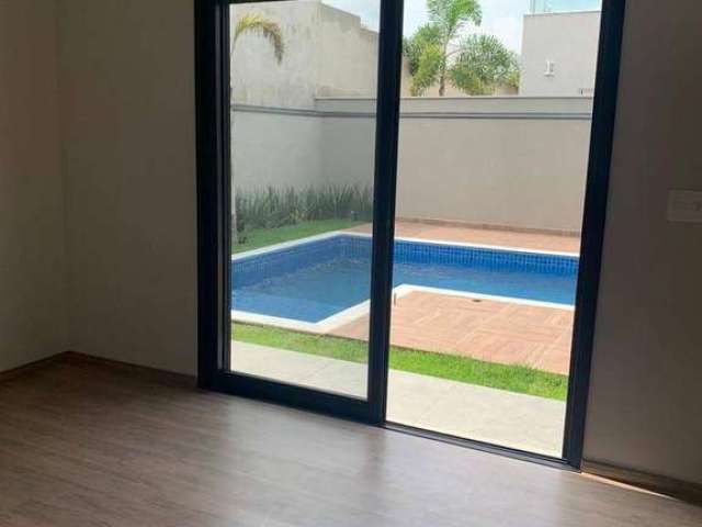 Casa, 250 m² - venda por R$ 1.945.000,00 ou aluguel por R$ 14.200,00/mês - Alphaville Nova Esplanada - Votorantim/SP