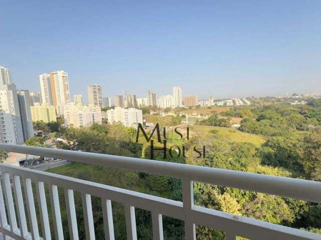 Apartamento à venda, 88 m² por R$ 600.000,00 - Edifício Barão de Iguatemi - Sorocaba/SP