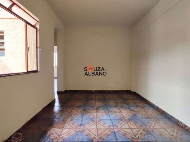 Apartamento 2 Quartos com Garagem no Progresso