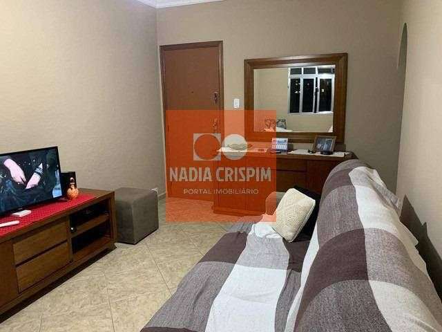 Apartamento na Vila Belmiro!