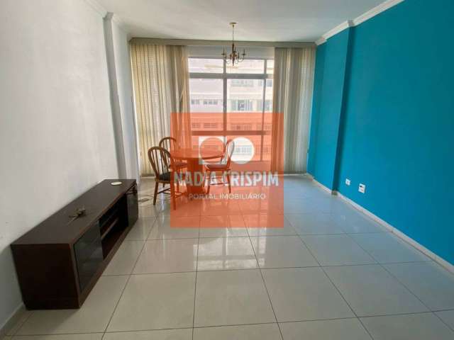 Apartamento com vista para a praia!