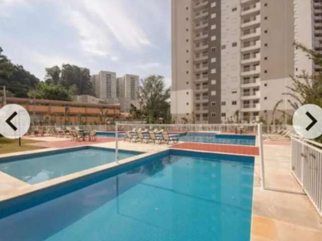 Lindo apartamento a venda com  2 quartos  e 54m2