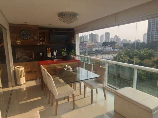 Vende-se Apartamento 3 Dormitórios (3 Suítes) em Condomínio Clube!