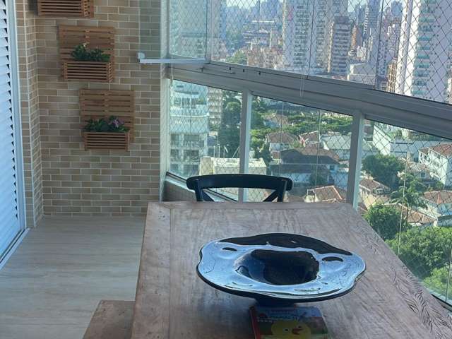 Apartamento 3 suítes, varanda gourmet, lazer, Boqueirão