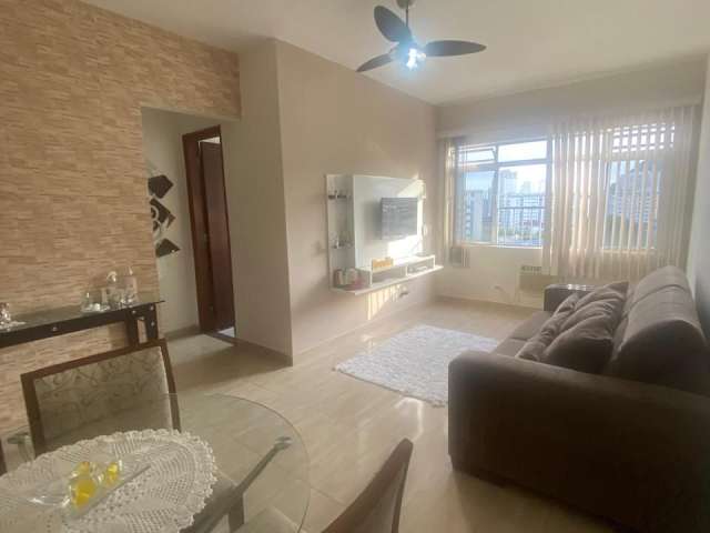 Apartamento de 1 dormitório, 64 m², na Vila Belmiro.