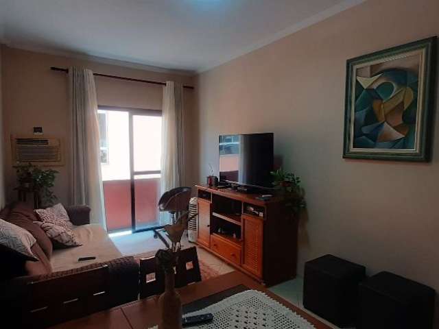 Apartamento 1 dormitório, 63 m², no Macuco.