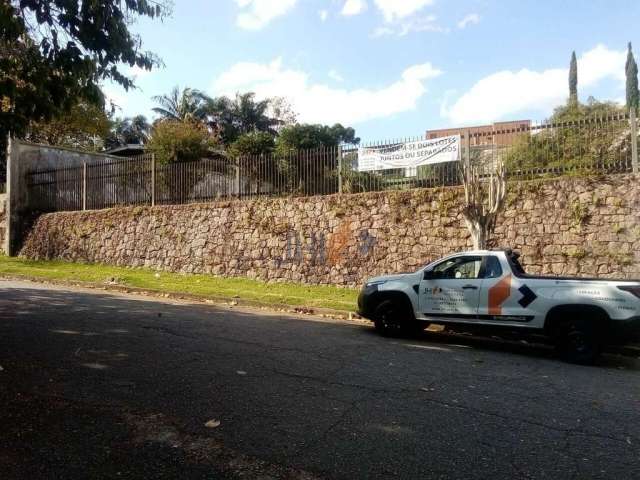 Terreno com 952m² jd. guedala para venda - r$4.000.000,00