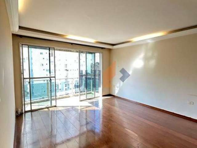 Apartamento com 3 quartos à venda na Rua Charles Spencer Chaplin, 137, Vila Andrade, São Paulo, 116 m2 por R$ 550.000