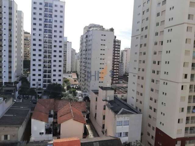 Apartamento com 79 m² e 3 dormitórios  em Perdizes para venda ou locação