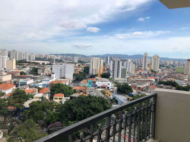 Apartamento de cobertura duplex com 163 m² no Alto da Lapa para venda ou locação