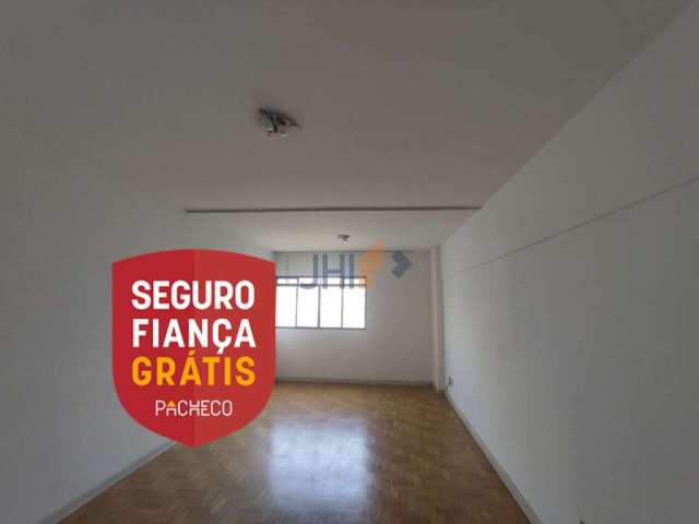 Apartamento para alugar com 31m² no Campos Elíseos